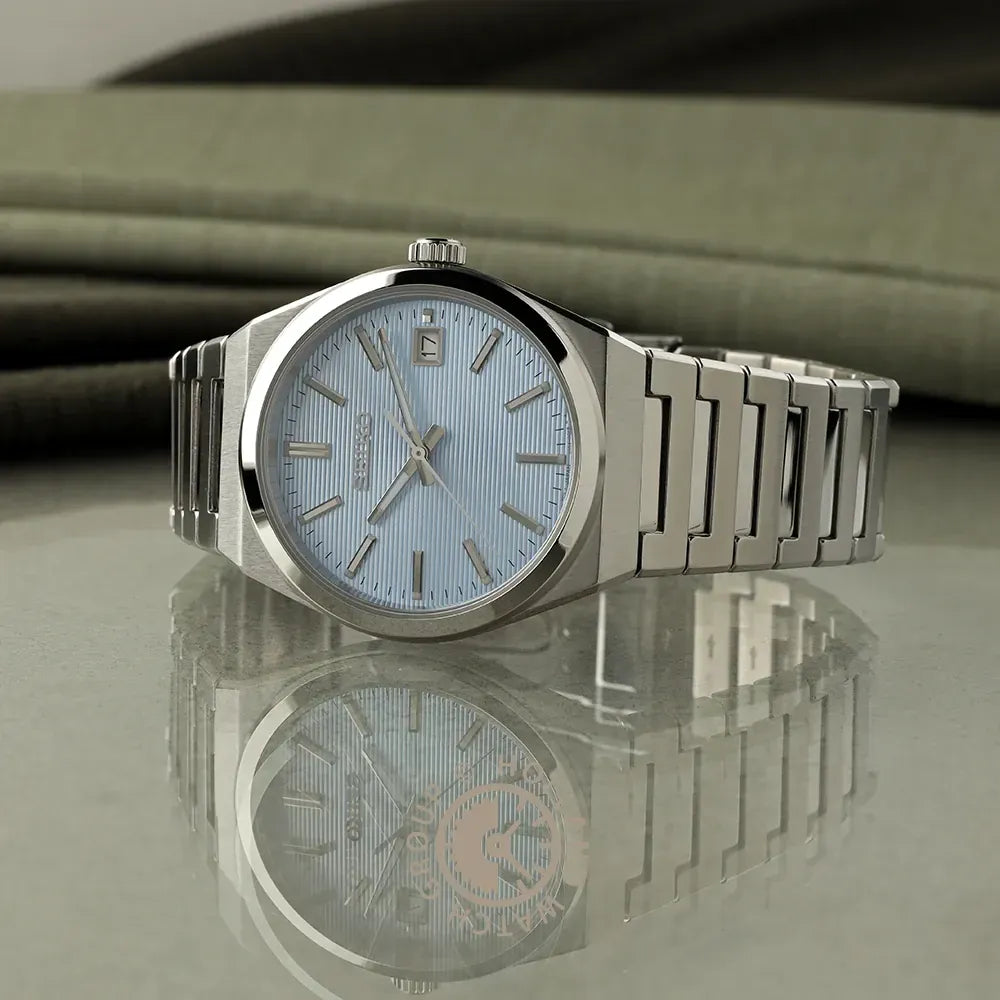 Seiko montre pour homme SUR599P1