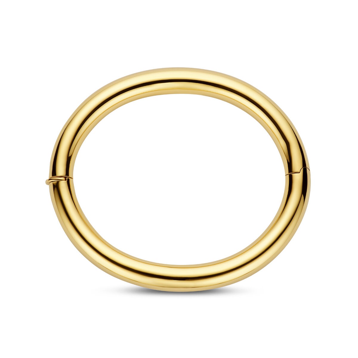 Bague en or pour femme – 14k avec charnière