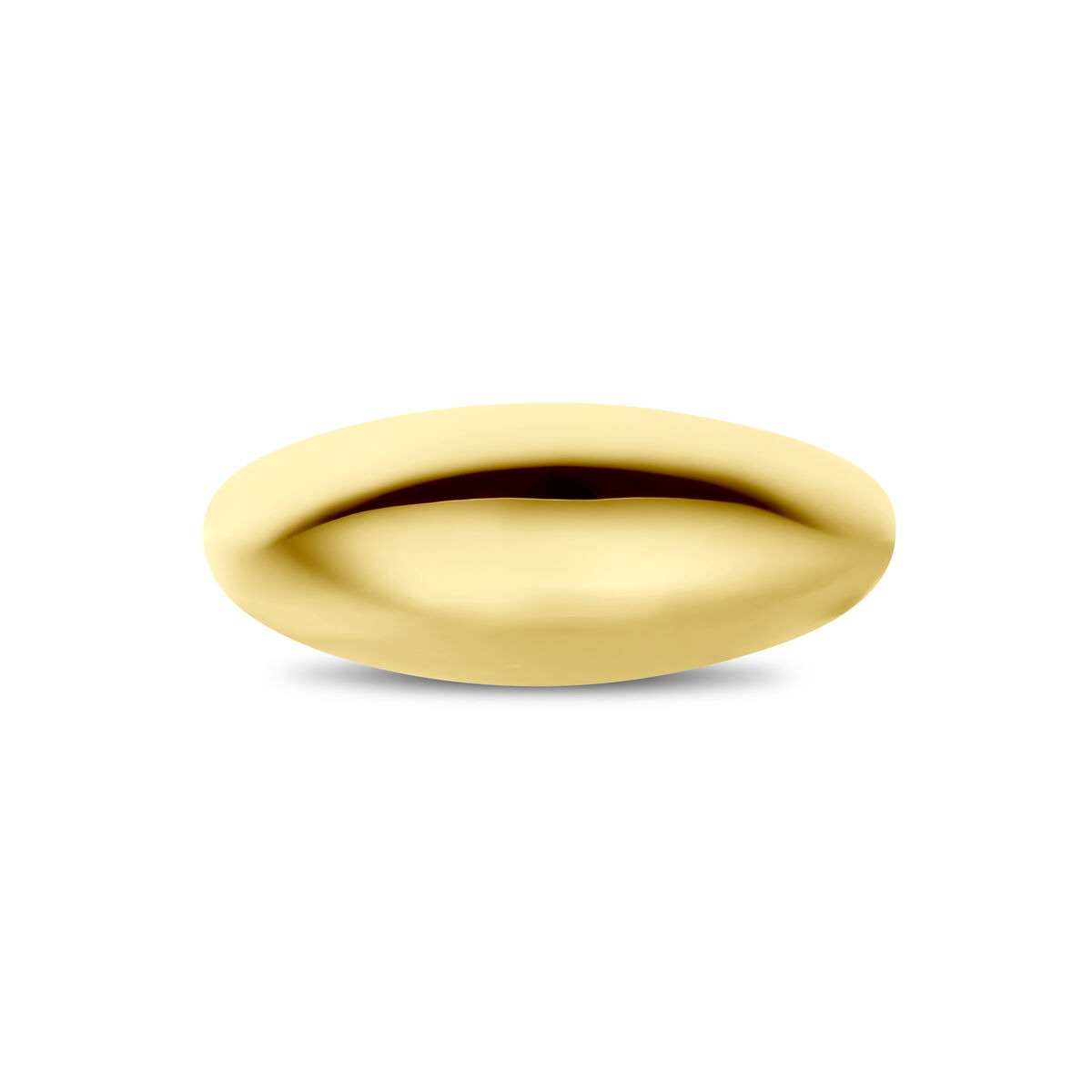 bague pour femme en or jaune 14k