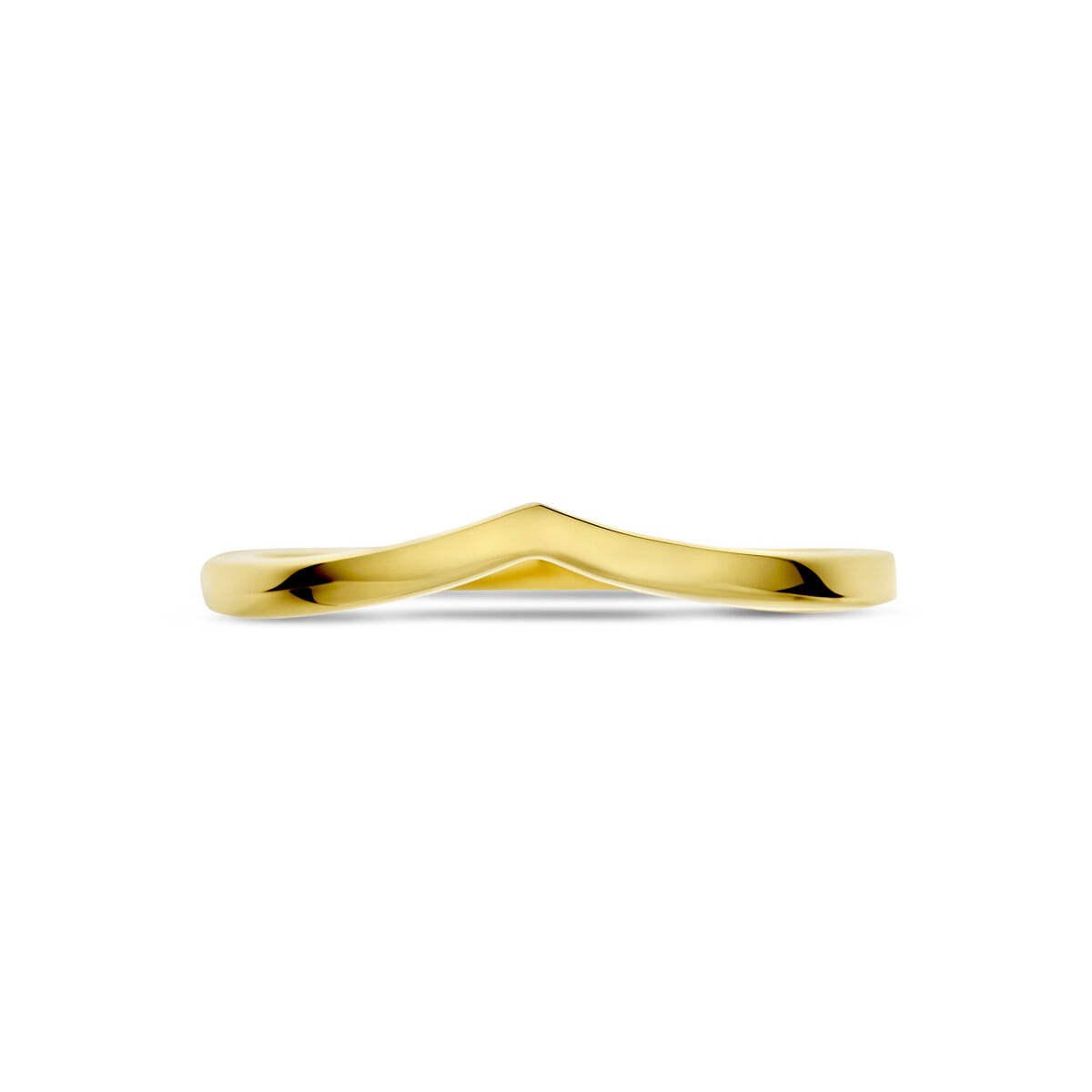 Bague en or pour femme – 14k or jaune
