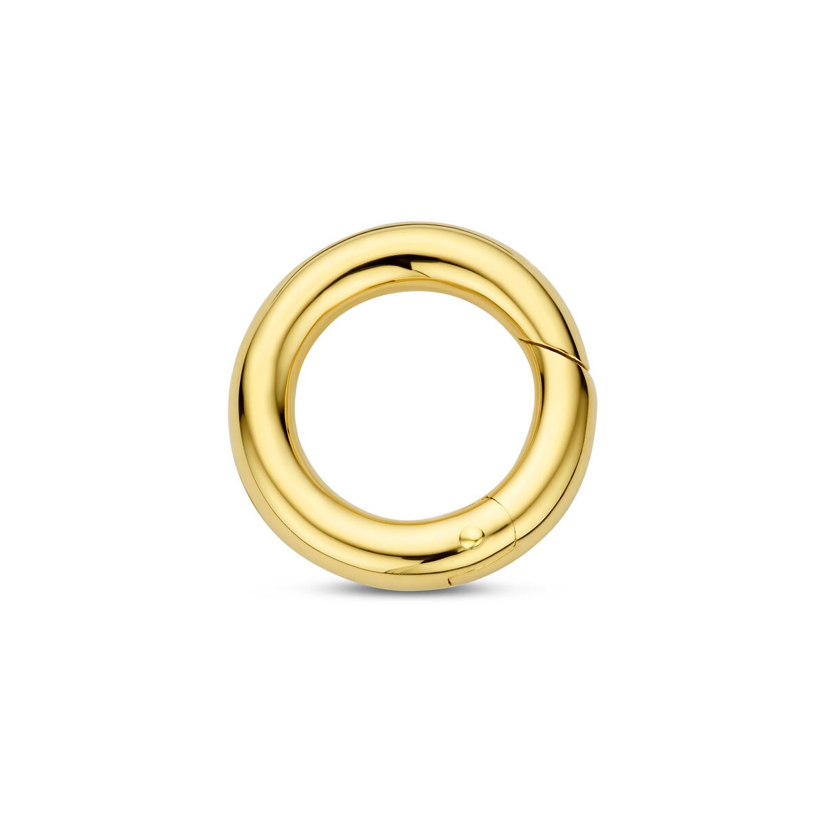 Connecteur en or – élément pour femme 14k