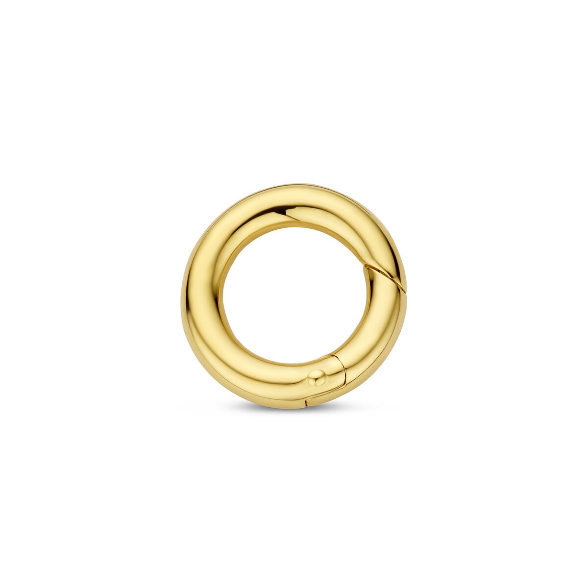 Connecteur en or – élément pour femme 14k