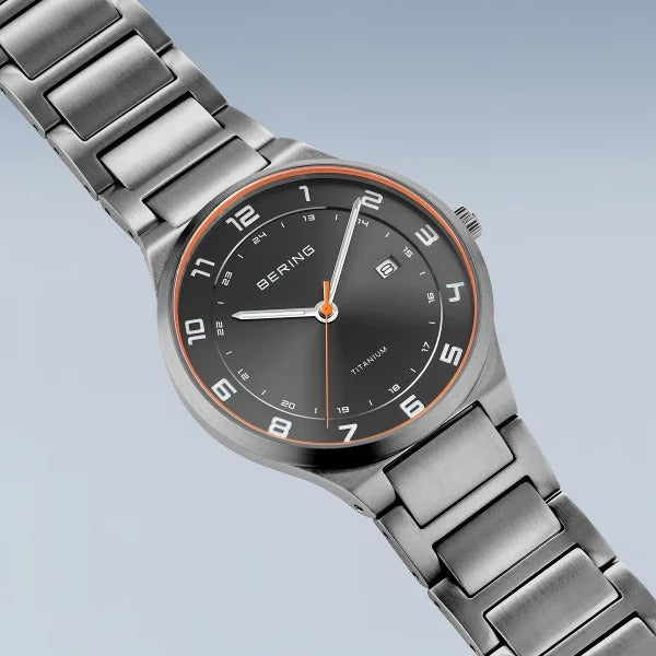 Bering montre 15139-709