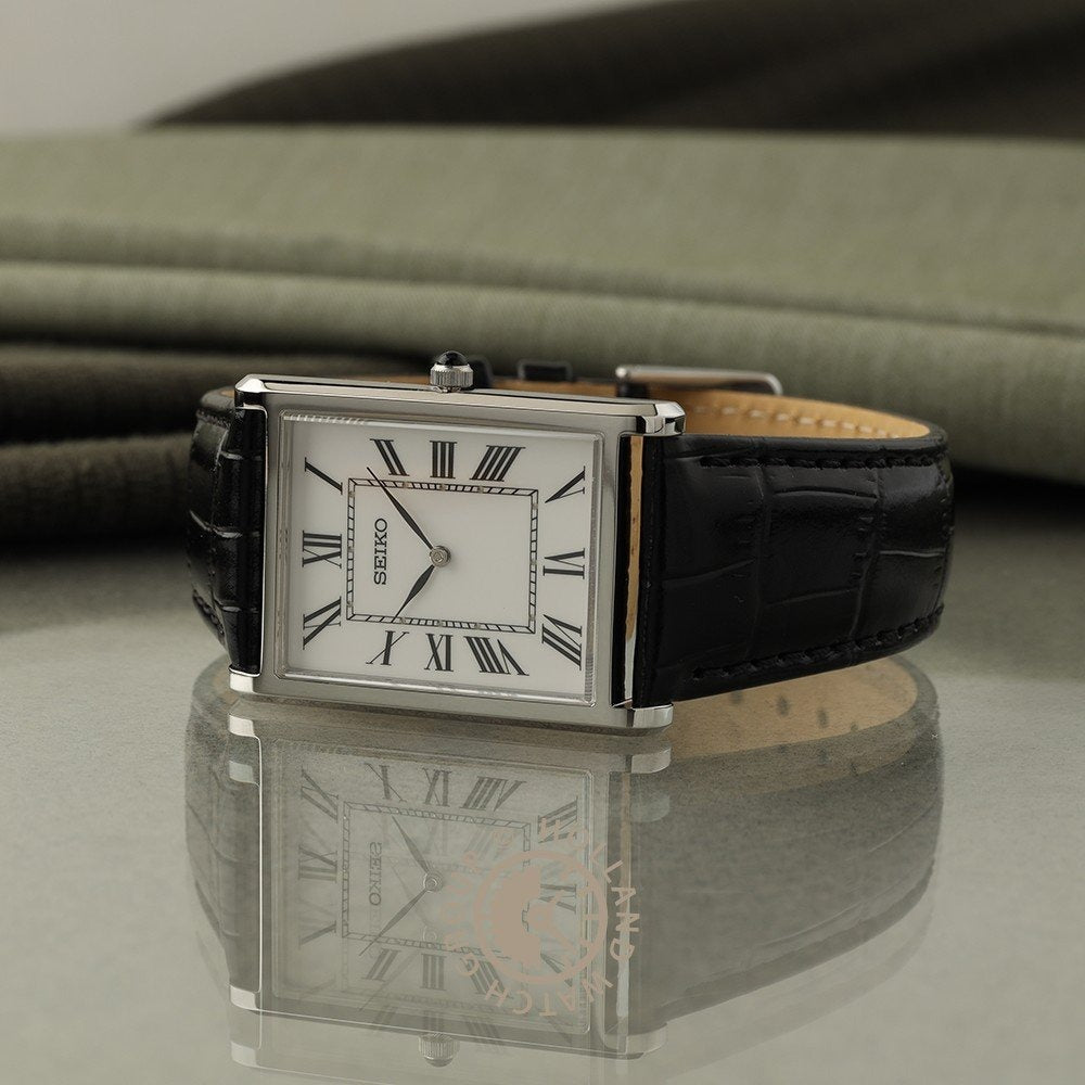 Seiko SWR103P1 Montre