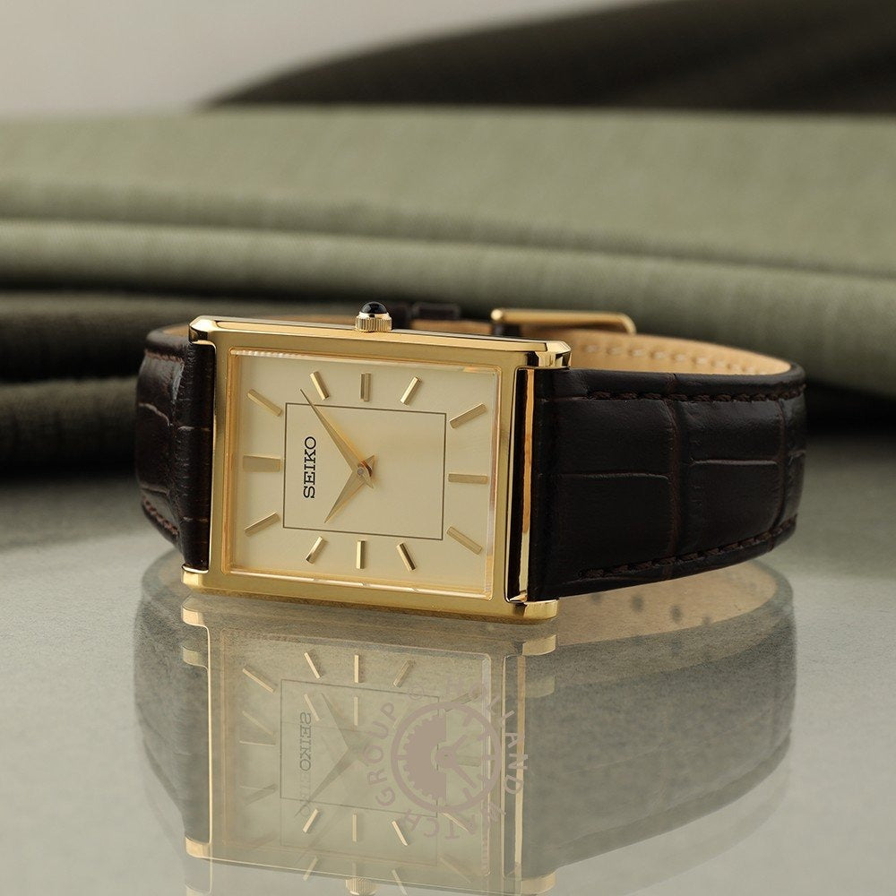 Seiko SWR106P1 Montre
