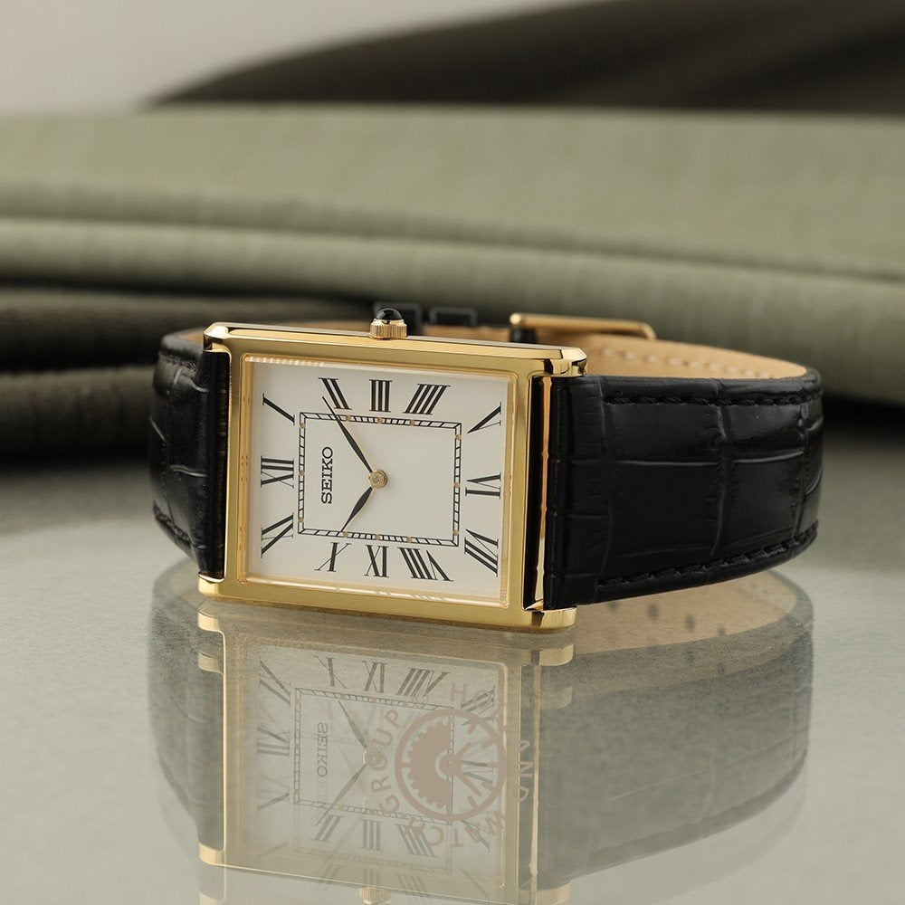 Seiko SWR104P1 Montre