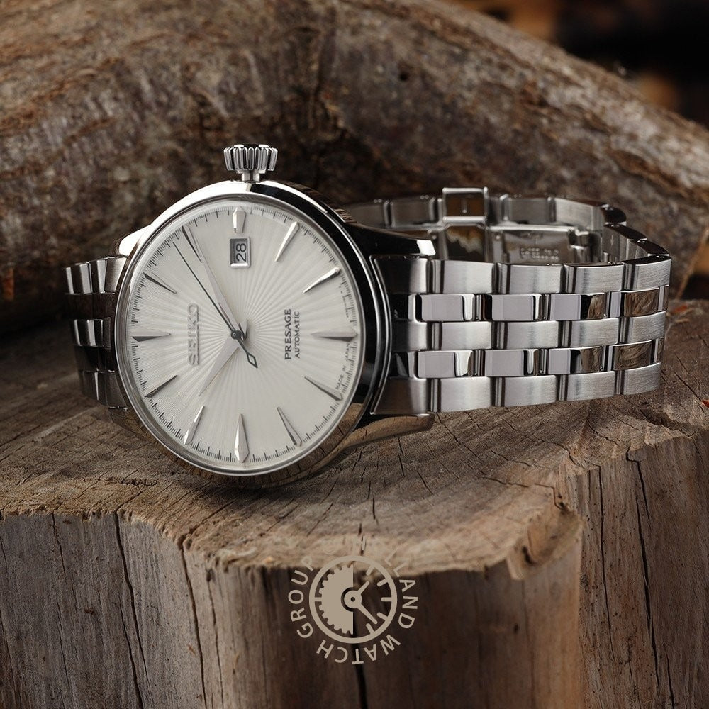Montre pour homme Seiko SRPG23J1