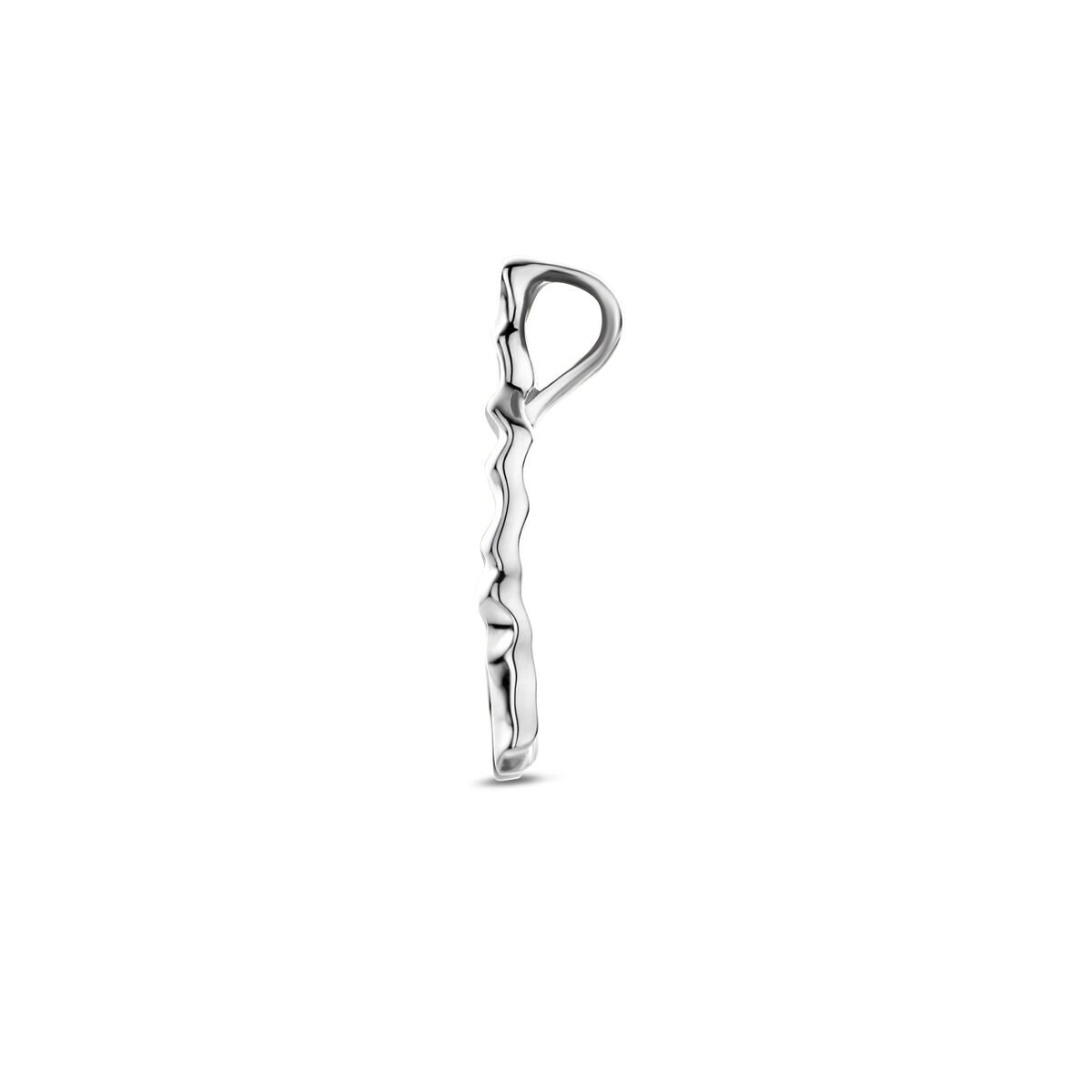 Pendentif en argent – rhodié argent 925