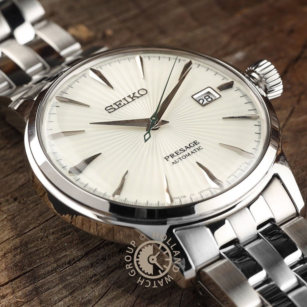 Montre pour homme Seiko SRPG23J1