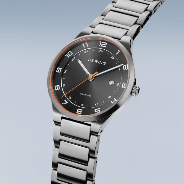 Bering montre 15139-709