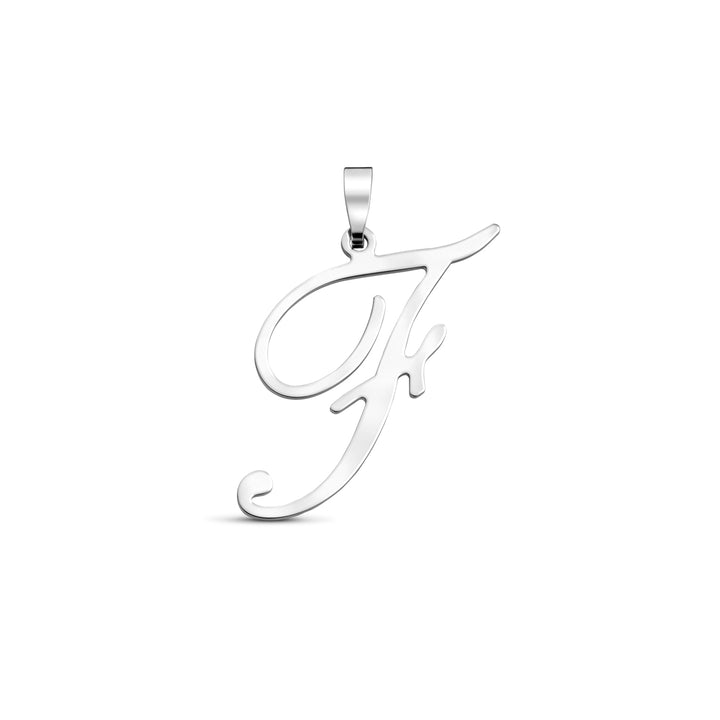 Letter f