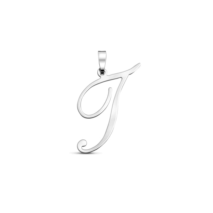 Letter i