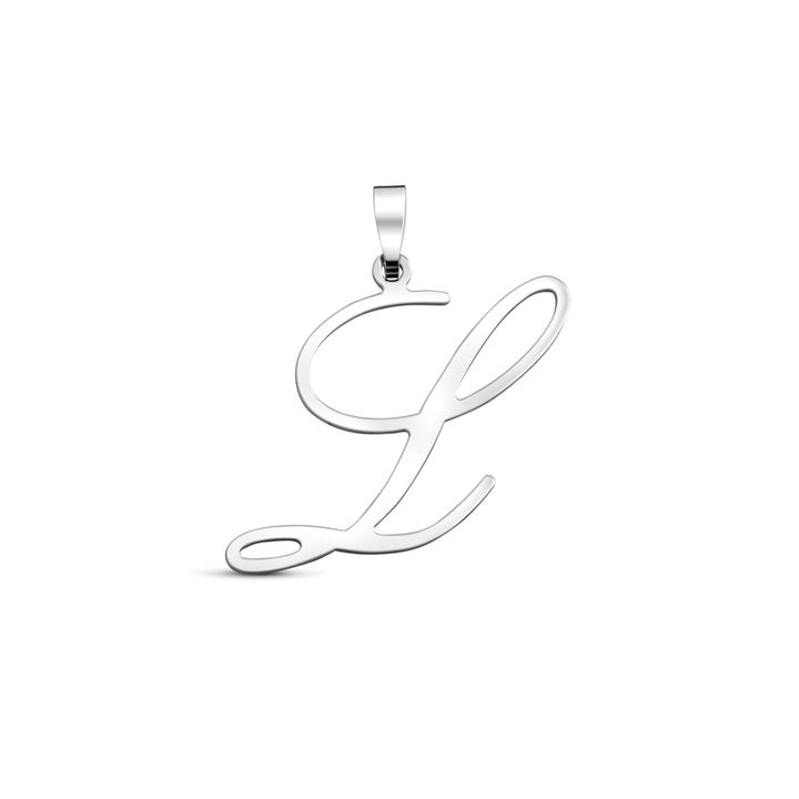 Letter l
