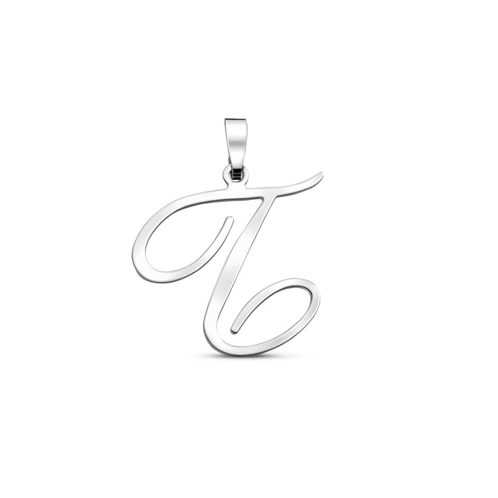 Letter t