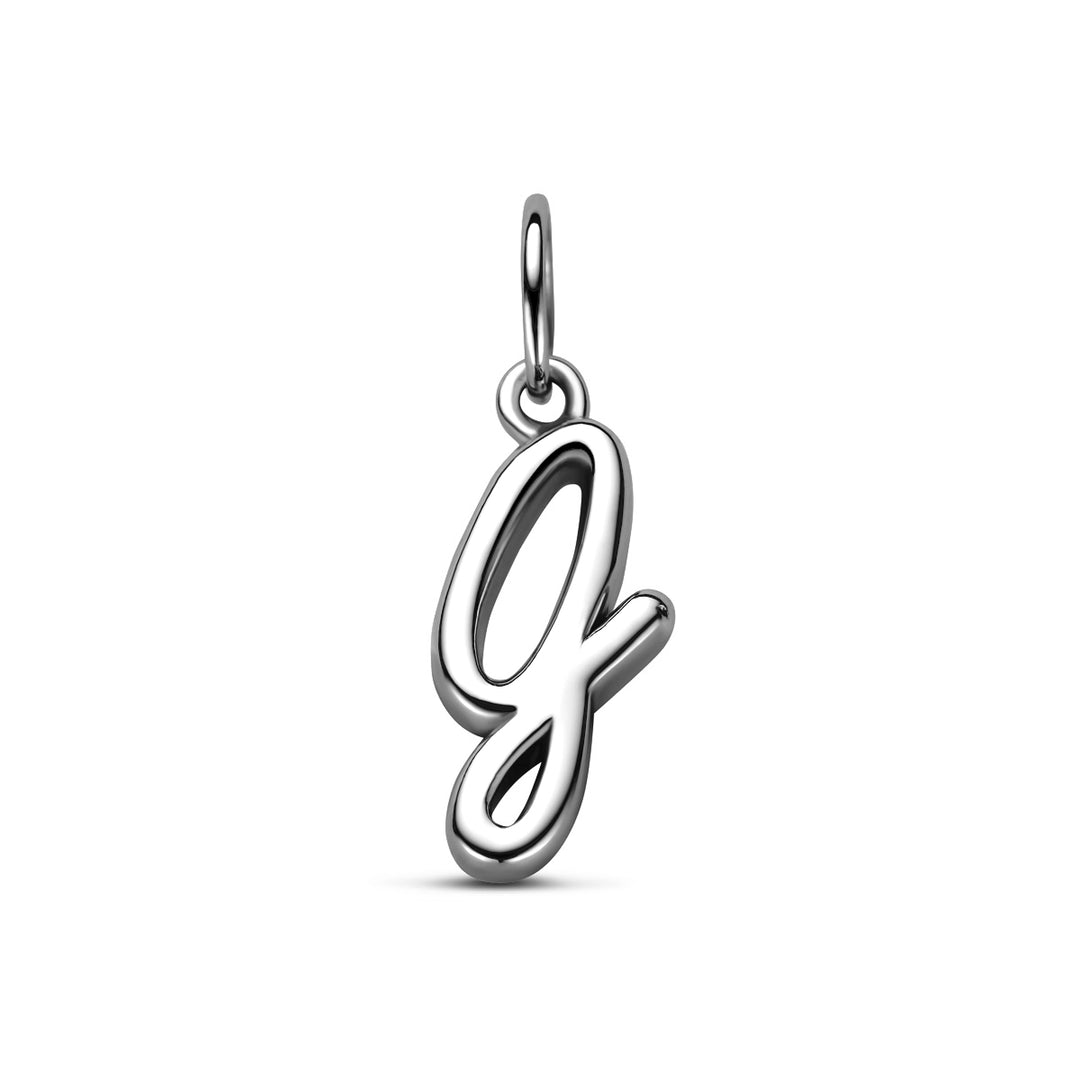 Letter g