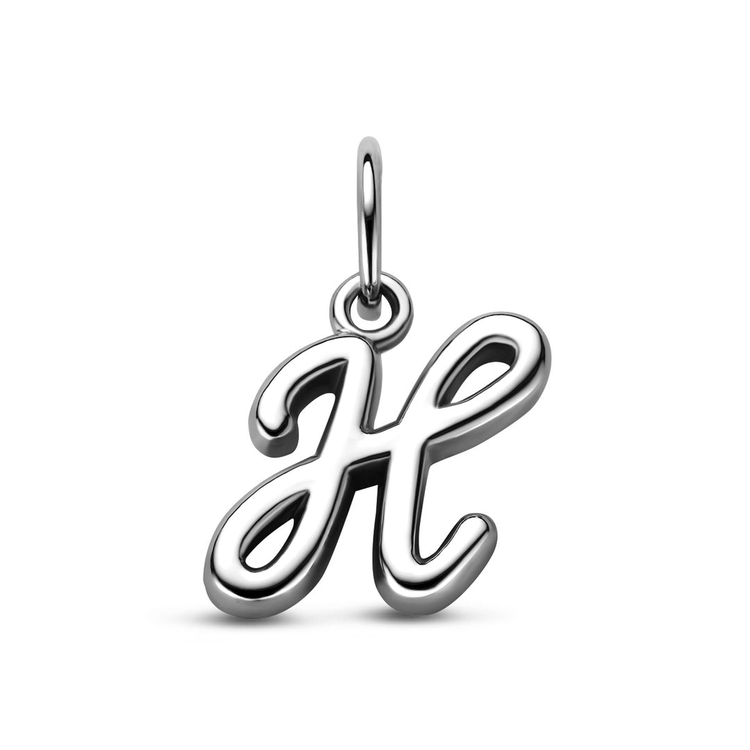 Letter h