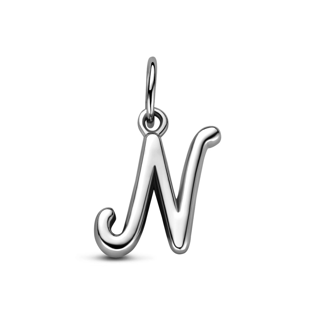 Letter n