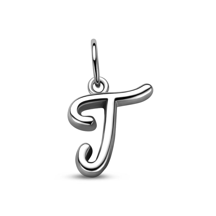 Letter t