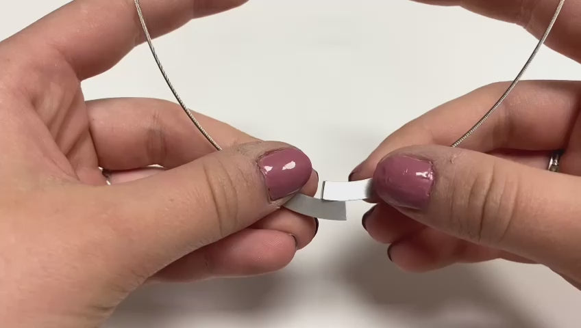 Collier mini arcs C220