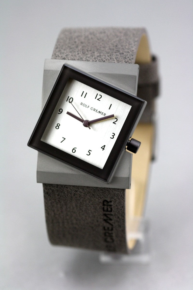 Rolf Cremer Montre 503411 BigTurn-S