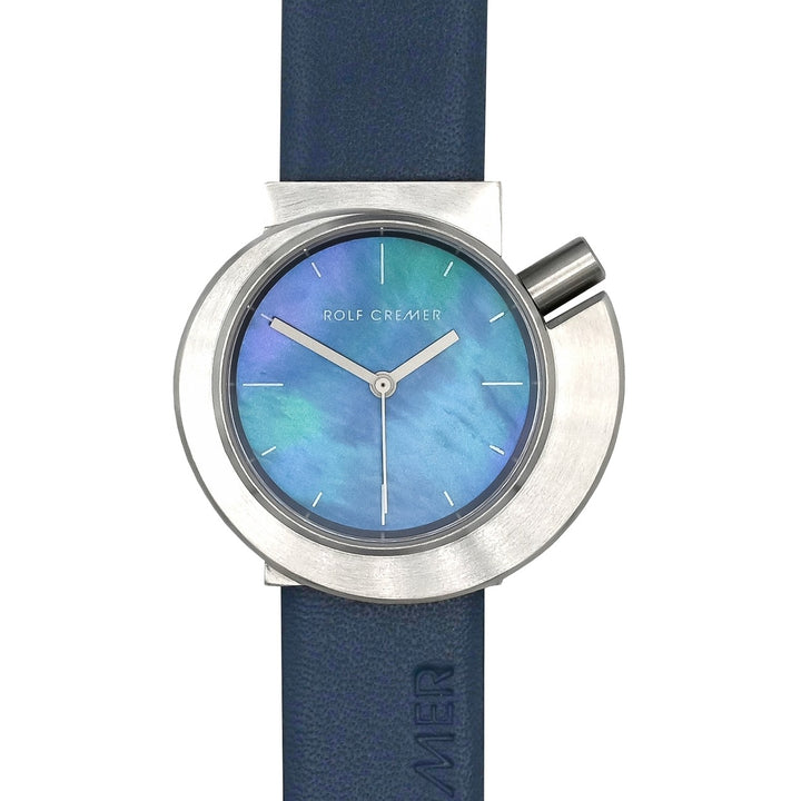 Rolf Cremer Horloge 508500 Spirale S