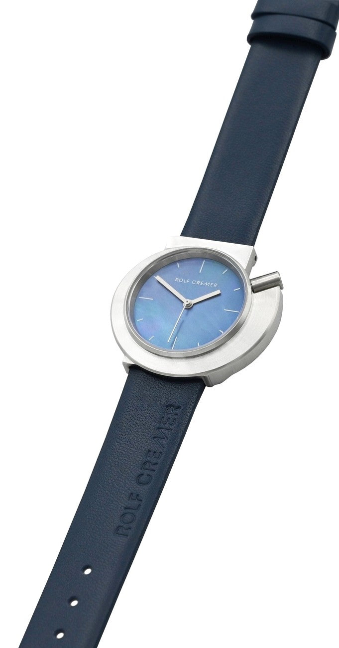 Rolf Cremer Horloge 508500 Spirale S