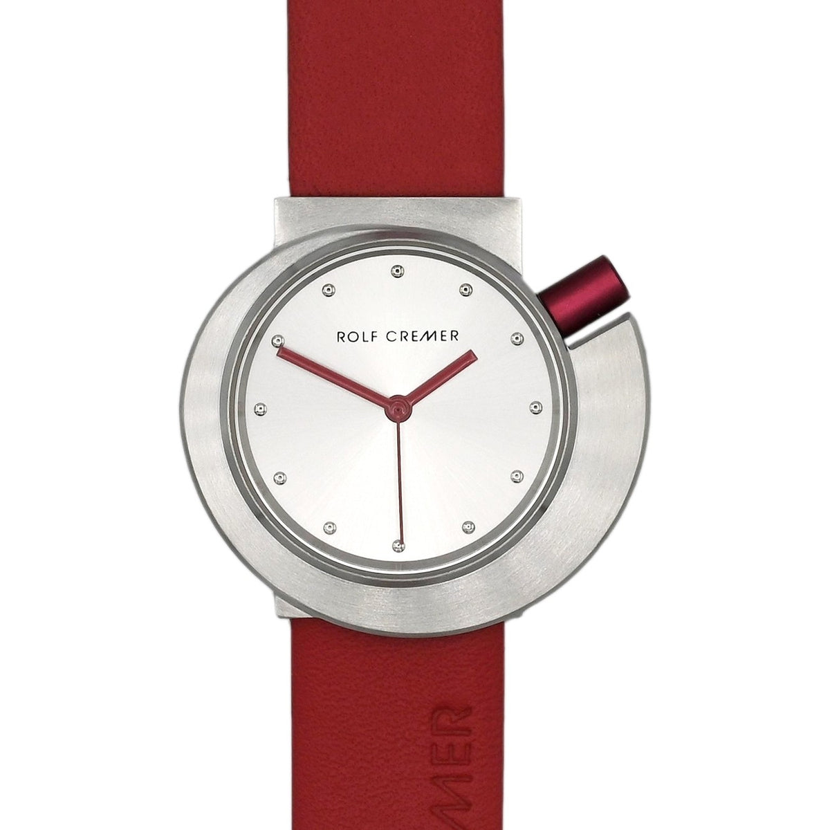 Rolf Cremer Montre 508506 Spirale 2