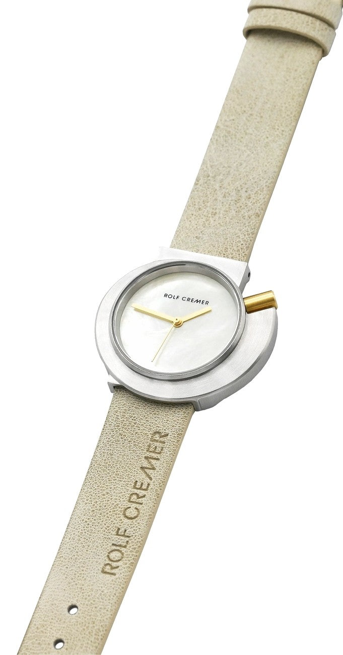 Rolf Cremer Montre 508508 Spirale 2