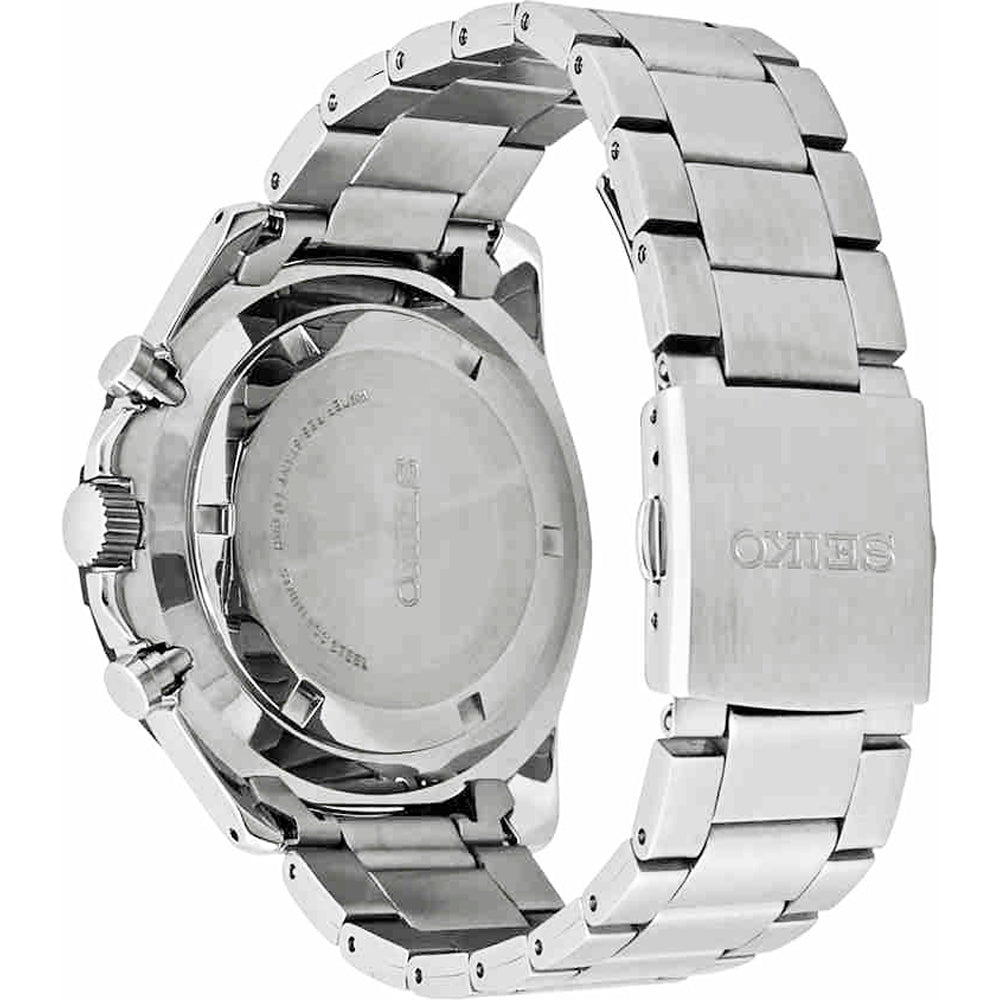 Seiko montre pour homme SSB323P1