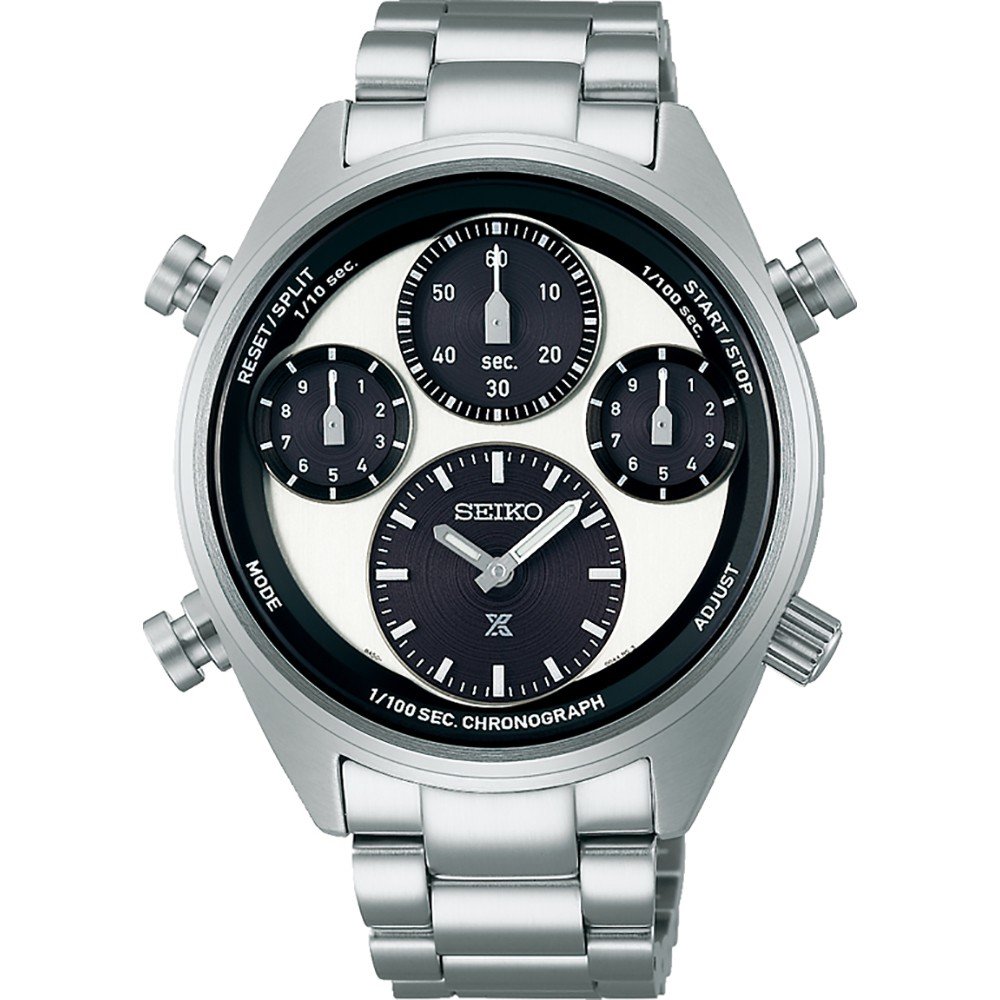 Seiko Prospex heren horloge SFJ001P1