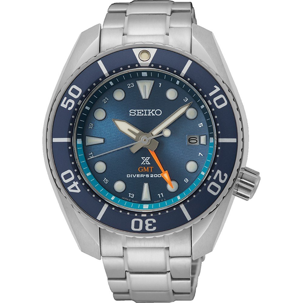Seiko Prospex heren horloge SFK001J1