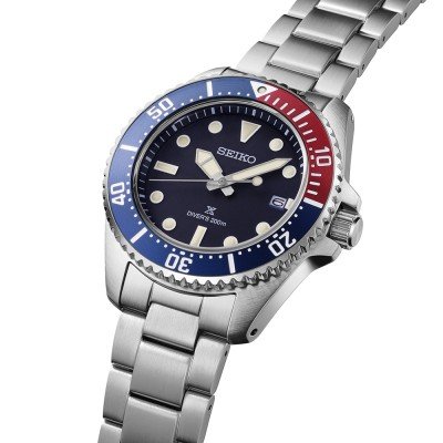 Montre Seiko Prospex Sea SNE595P1
