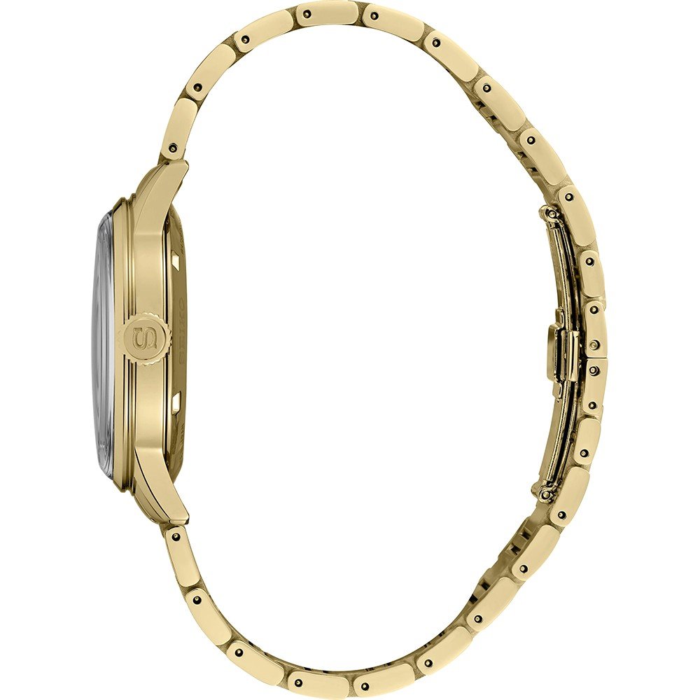 Seiko Presage montre pour homme SRPK46
