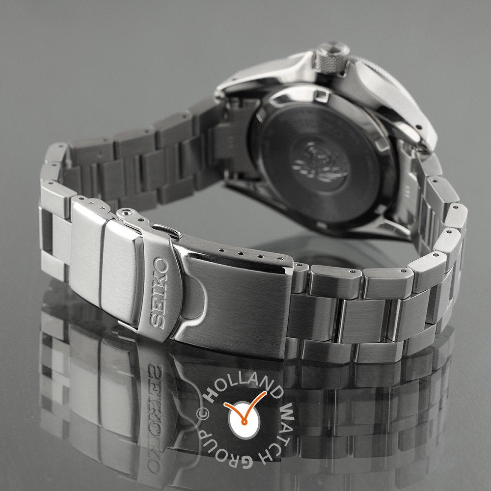 Seiko Prospex montre pour homme SRPL11K1
