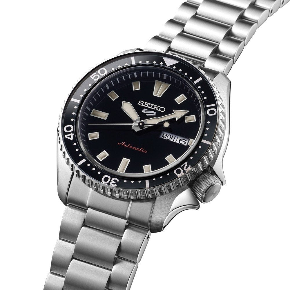 Seiko 5 Sports montre pour homme SRPL85K1