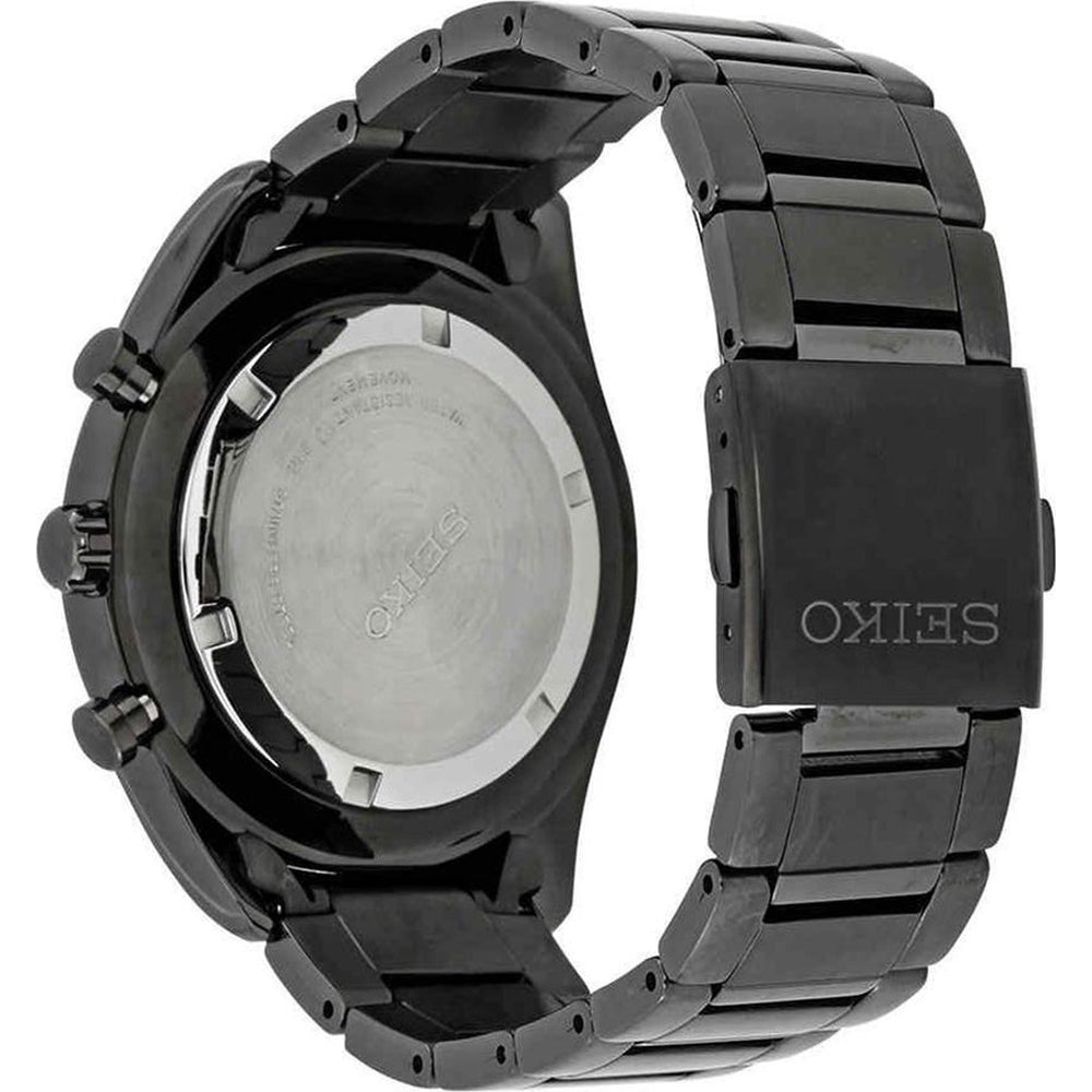 Seiko montre pour homme SSB179P1