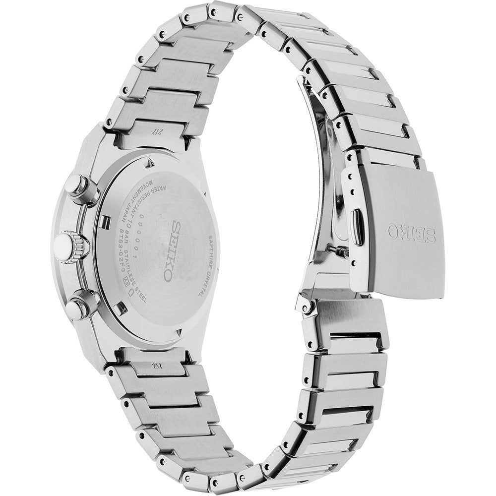 Seiko SSB453P1 Montre Conceptual