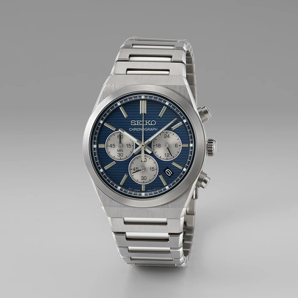 Seiko SSB453P1 Montre Conceptual