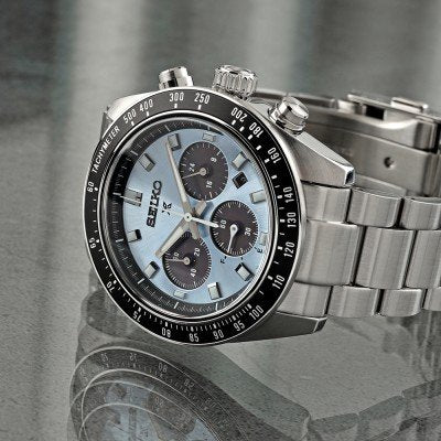 Seiko Prospex montre pour homme SSC935P1