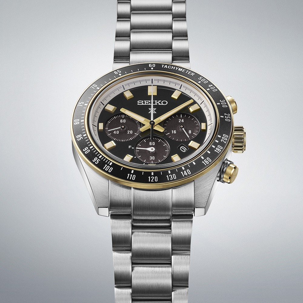 Seiko Prospex montre pour homme SSC941P1