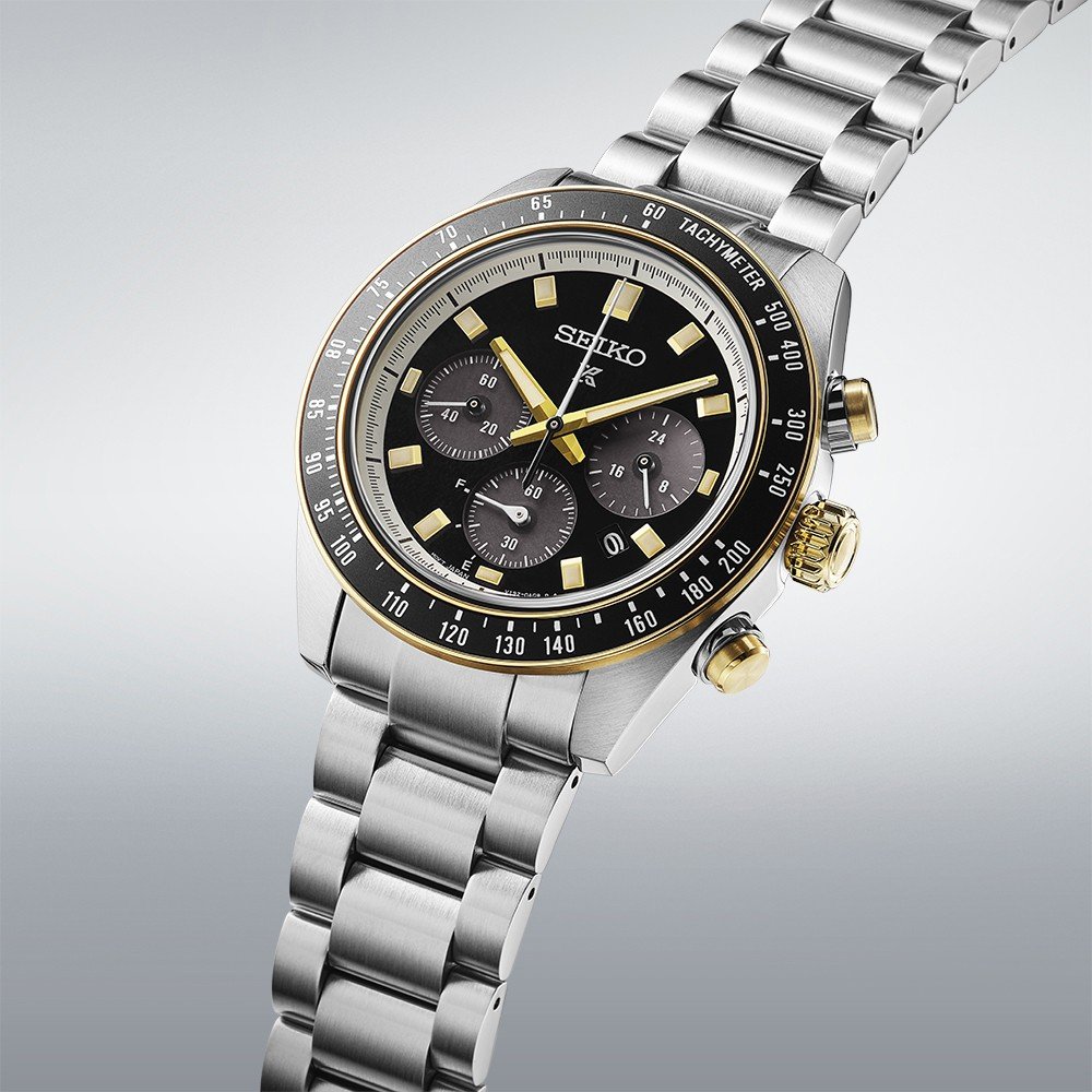 Seiko Prospex montre pour homme SSC941P1