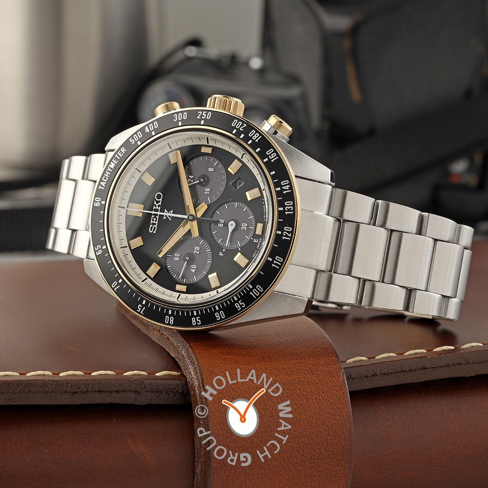 Seiko Prospex montre pour homme SSC941P1