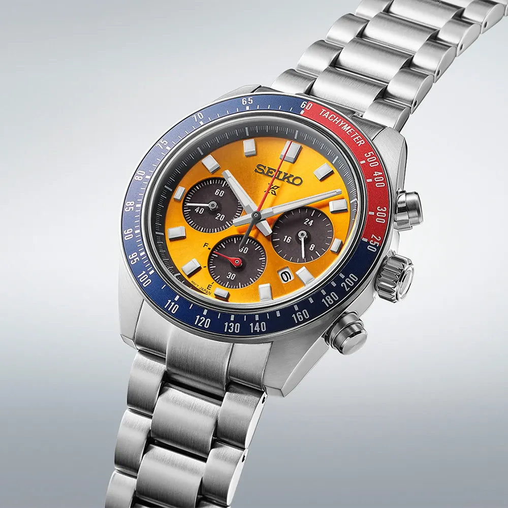 Seiko Prospex montre pour homme SSC947P1