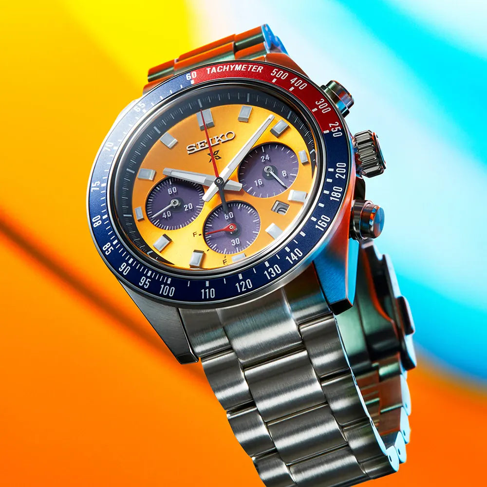 Seiko Prospex montre pour homme SSC947P1