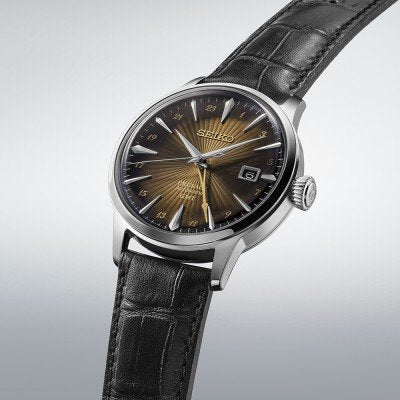 Seiko Presage montre pour homme SSK039J1