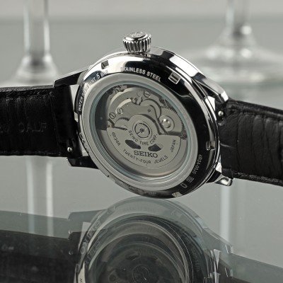 Seiko Presage montre pour homme SSK039J1