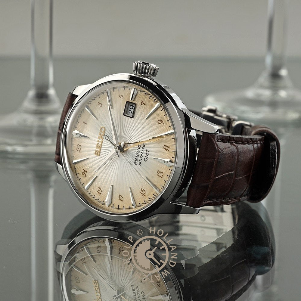 Seiko Presage montre pour homme SSK041J1