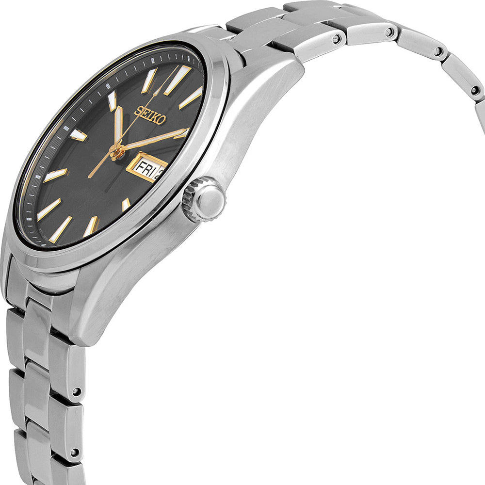 Seiko montre pour homme SUR343P1