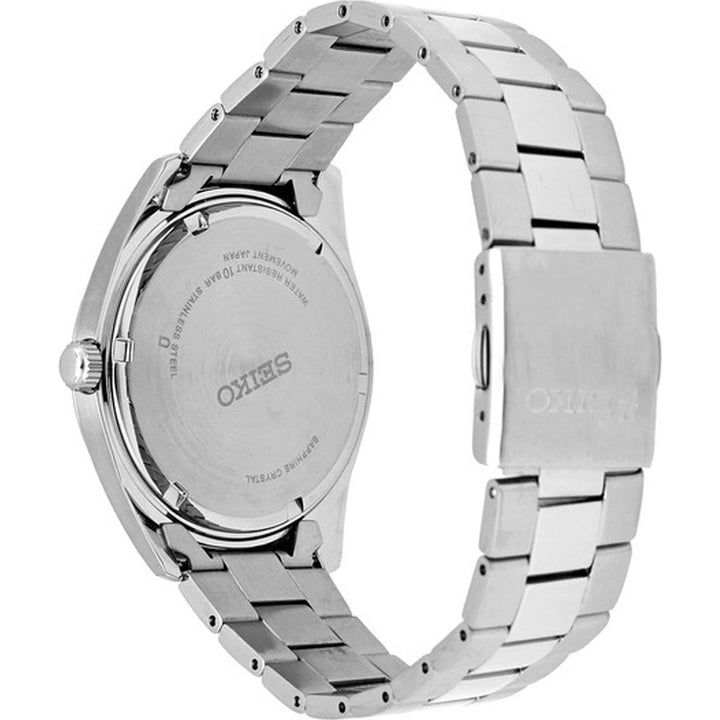 Seiko heren horloge SUR343P1