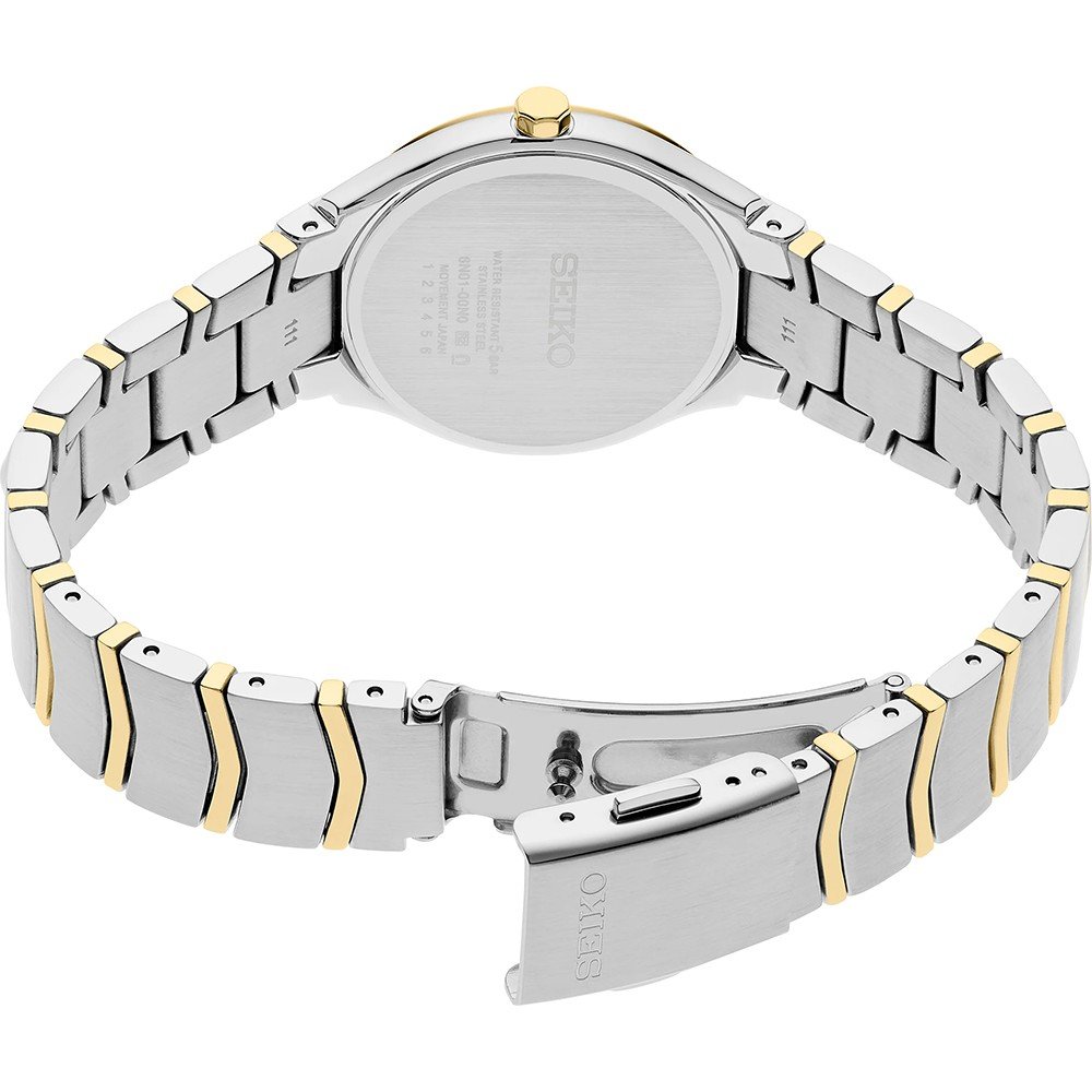 Seiko montre pour femme SUR550P1
